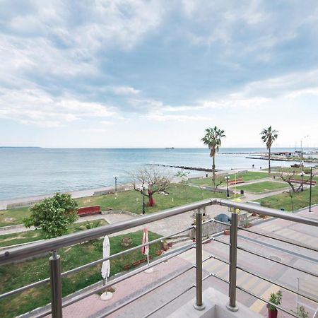 Luxurius Casa Holidays Néa Moudaniá Eksteriør bilde