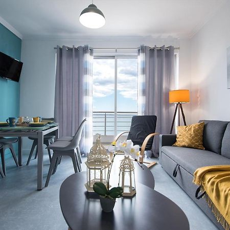 Luxurius Casa Holidays Néa Moudaniá Eksteriør bilde
