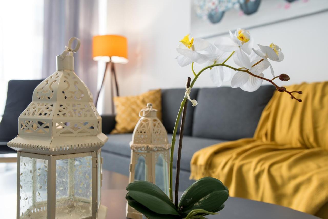 Luxurius Casa Holidays Néa Moudaniá Eksteriør bilde
