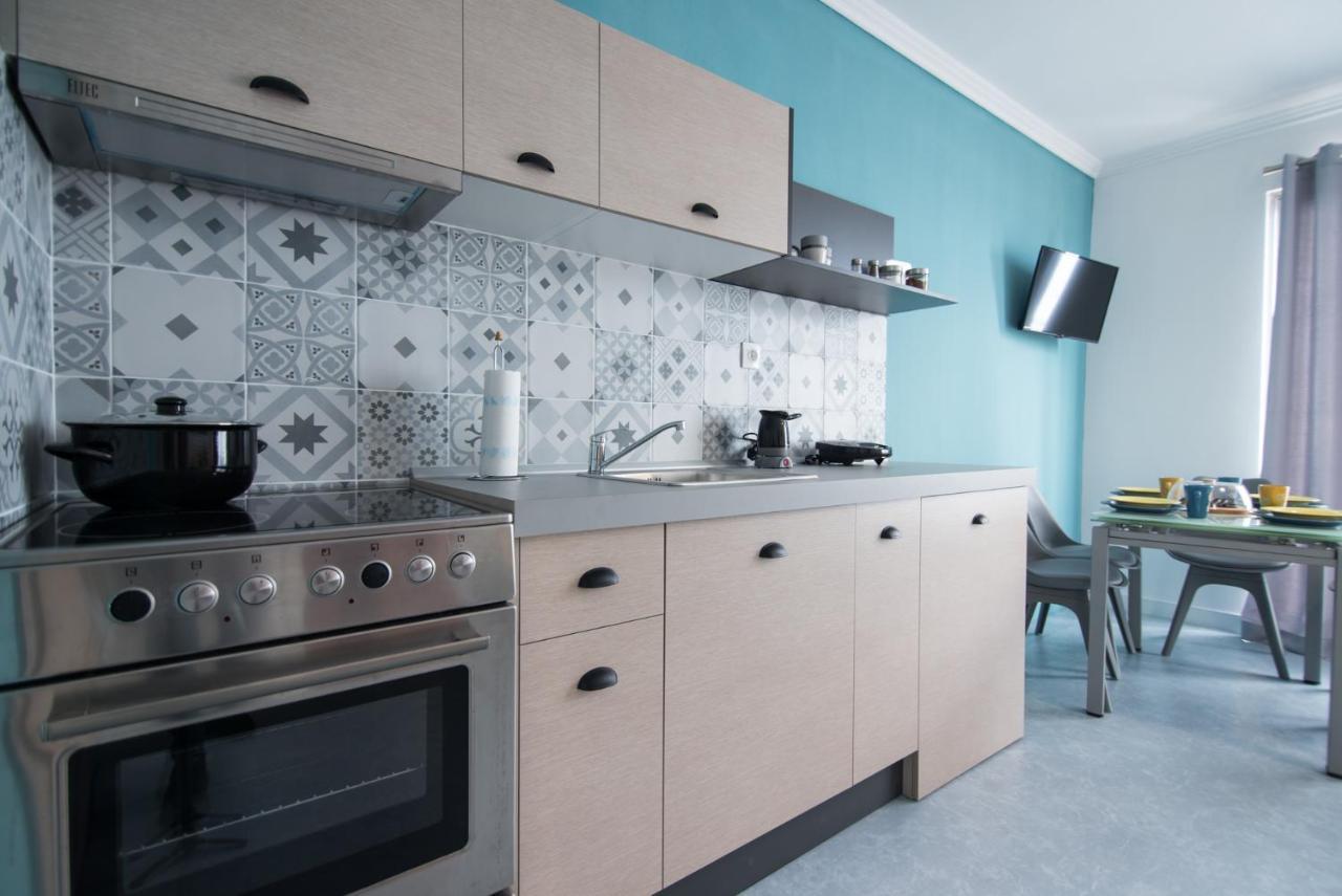 Luxurius Casa Holidays Néa Moudaniá Eksteriør bilde