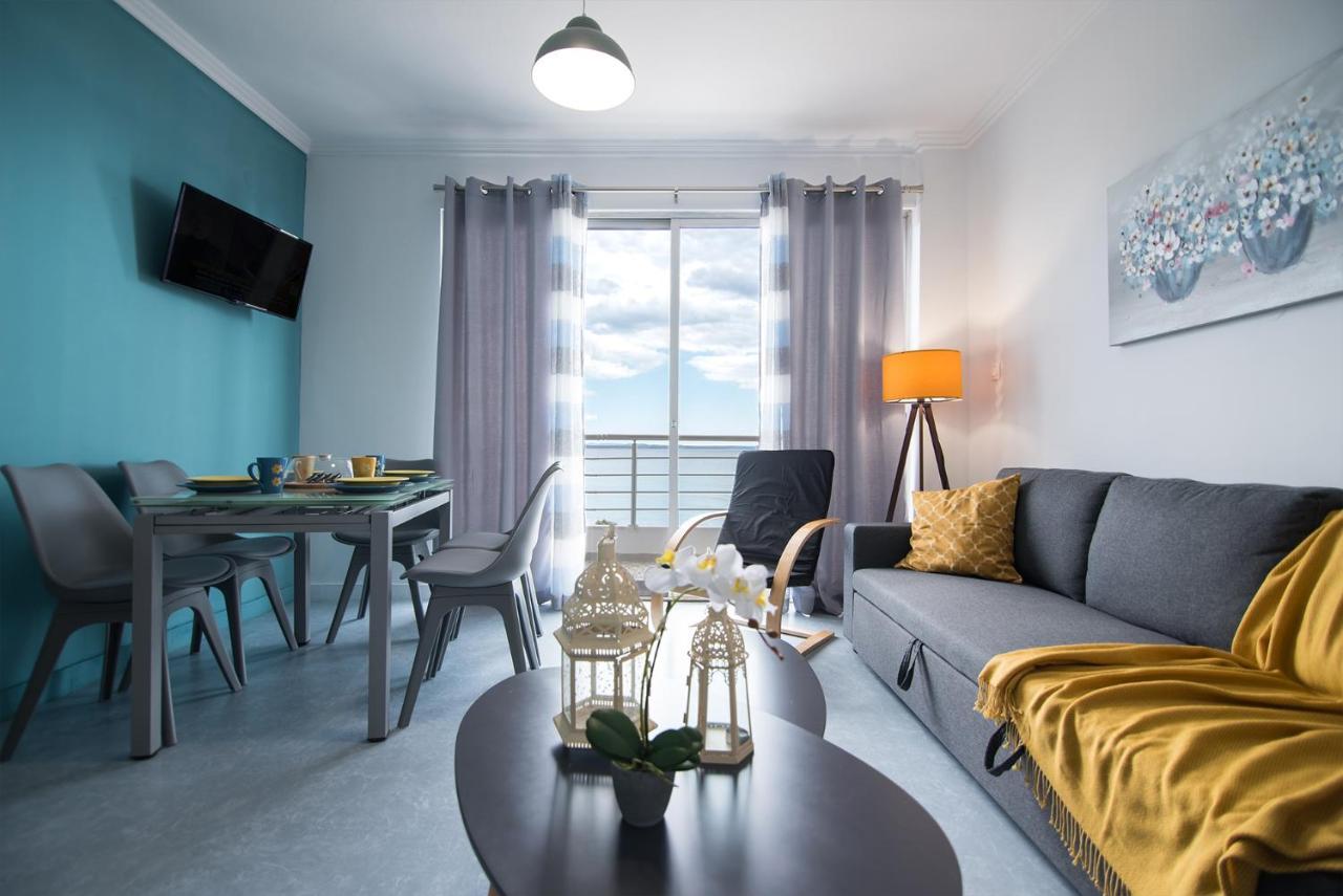 Luxurius Casa Holidays Néa Moudaniá Eksteriør bilde